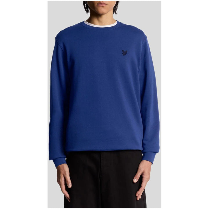 Lyle &amp; Scott - Lyle &amp; Scott Men Sweatshirts