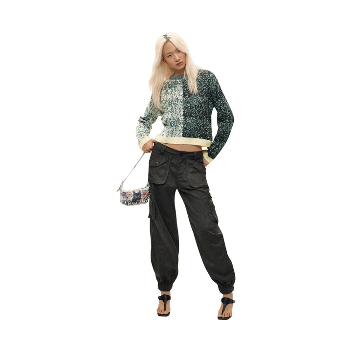 Desigual - Desigual  Women Knitwear