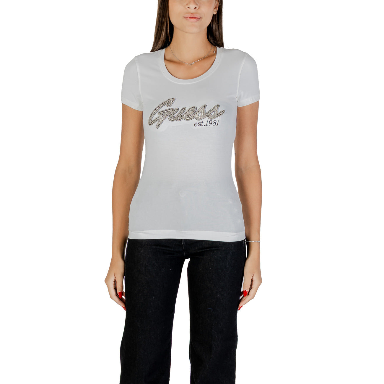 Guess - Guess  Women T-Shirt