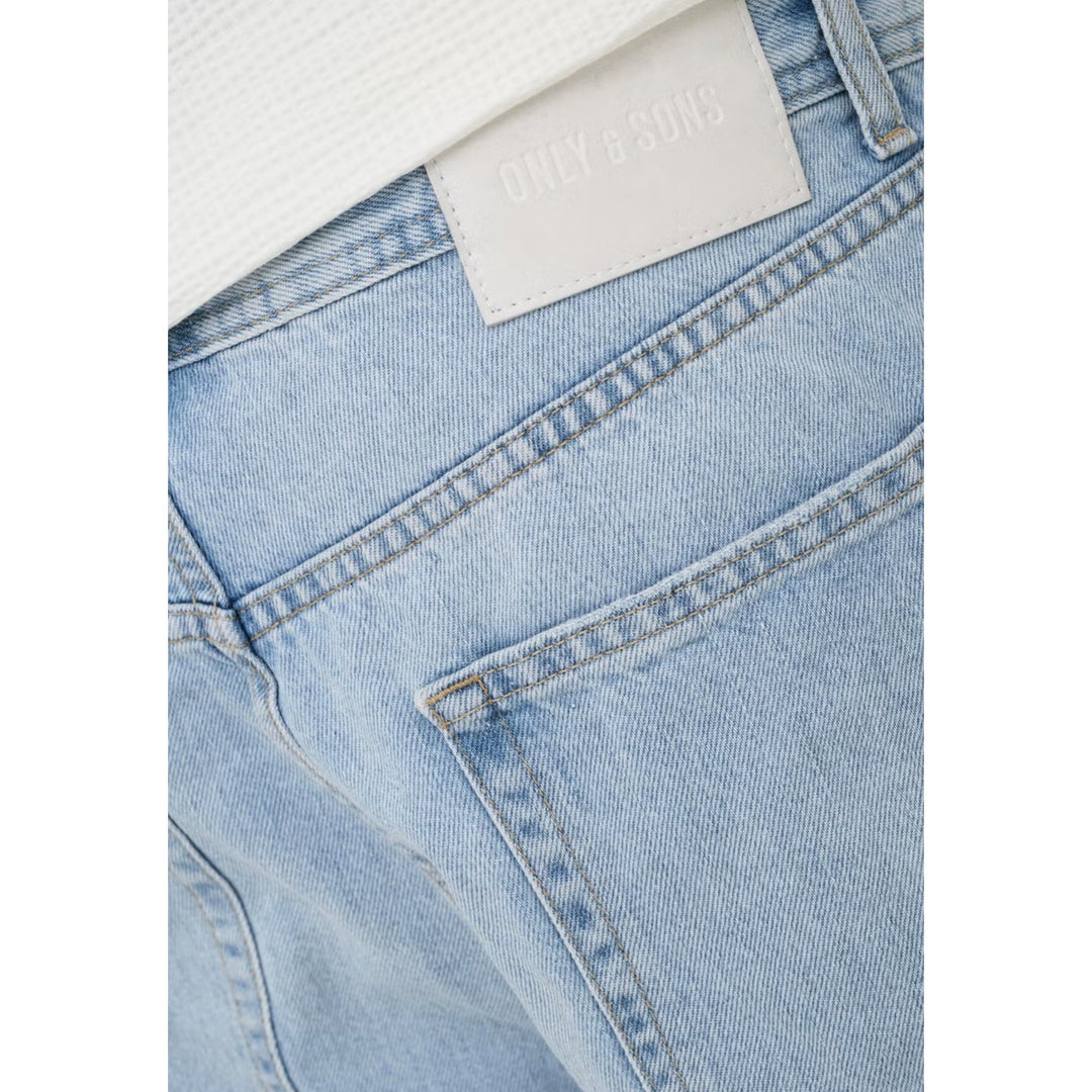 Only &amp; Sons - Only &amp; Sons Men Shorts