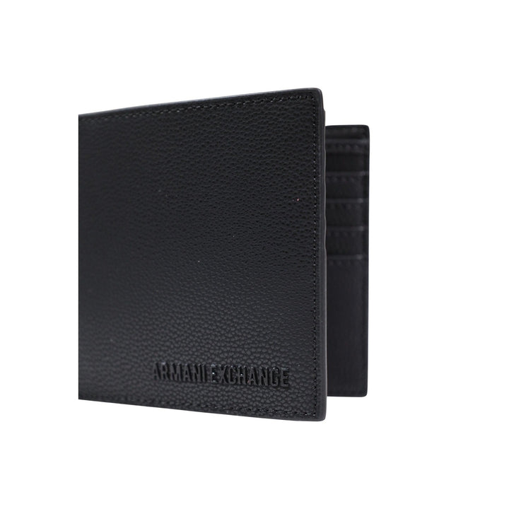 Armani Exchange - Armani Exchange Men Wallet