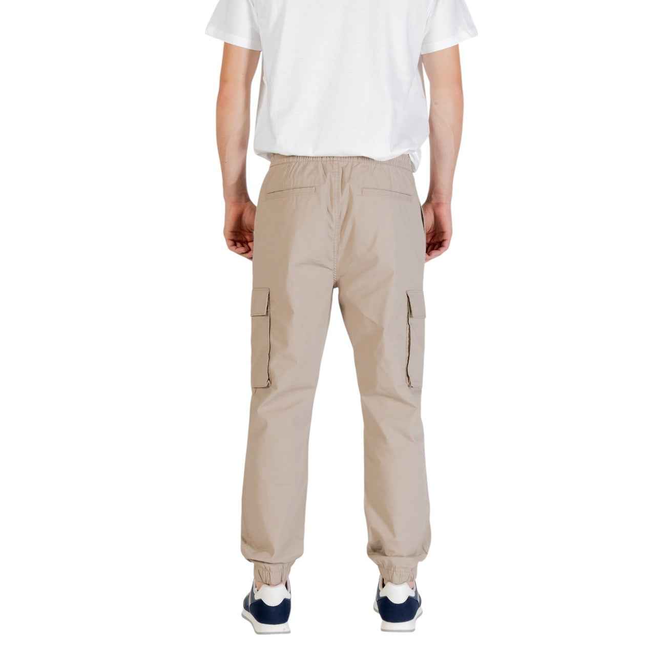 Calvin Klein Jeans - Calvin Klein Jeans Men Trousers