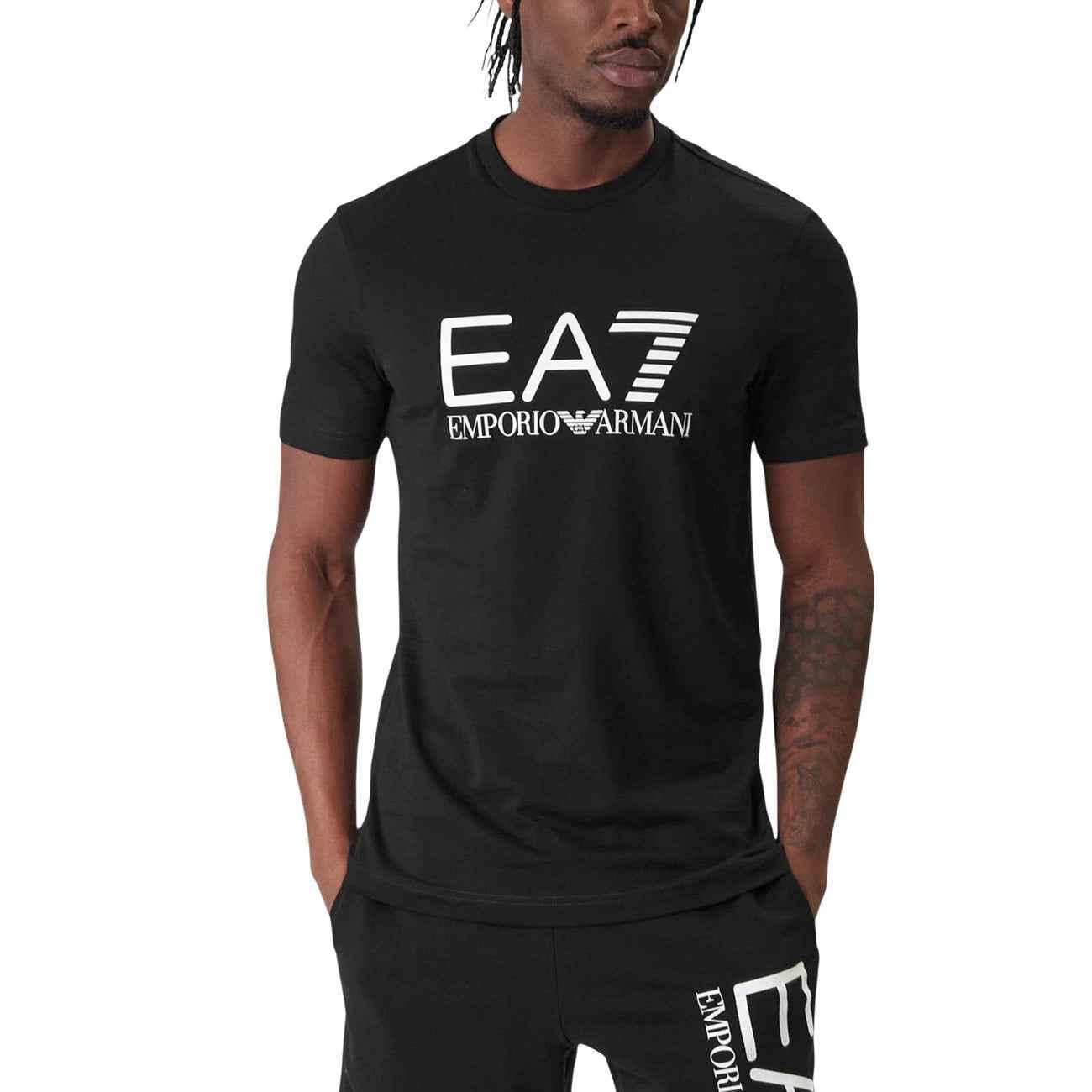Ea7 - Ea7 Men T-Shirt