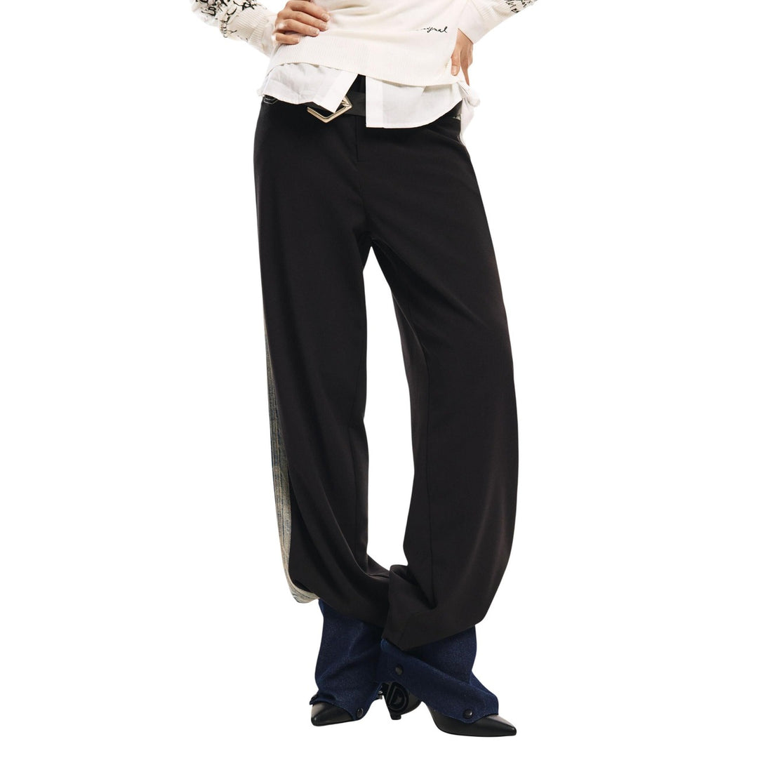 Desigual - Desigual  Women Trousers