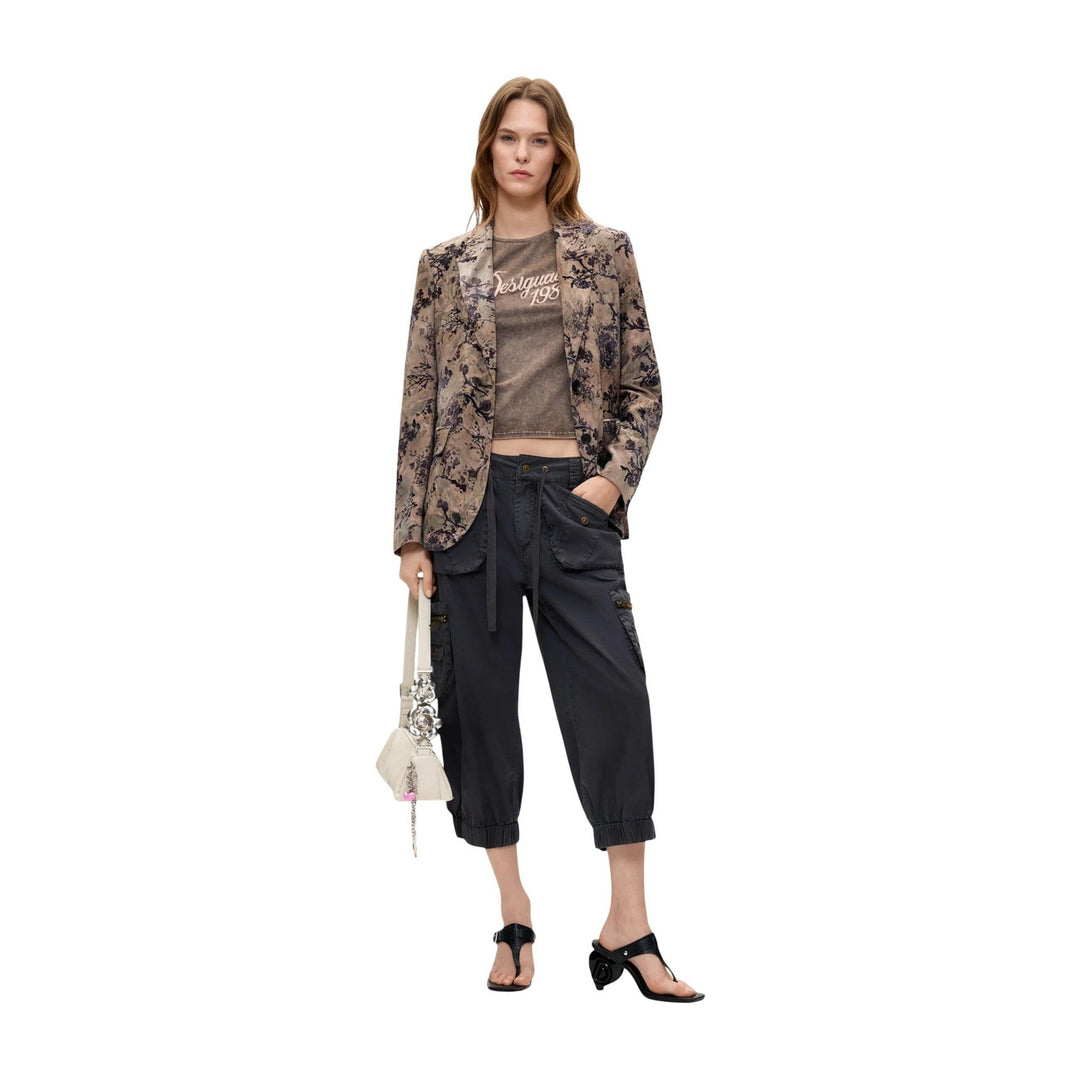 Desigual - Desigual  Women Blazer