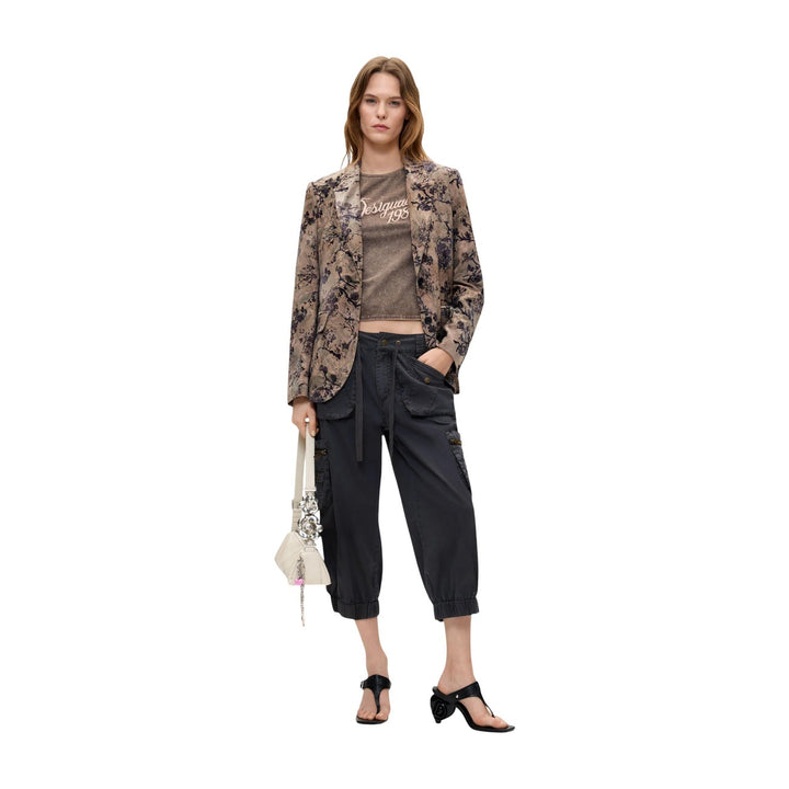 Desigual - Desigual  Women Blazer