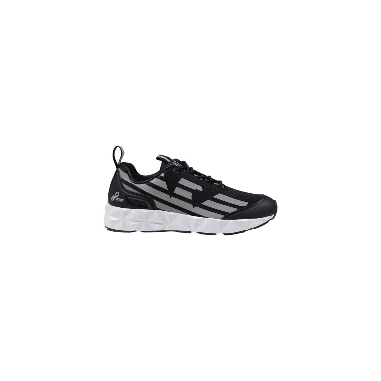 Ea7 - Ea7 Men Sneakers