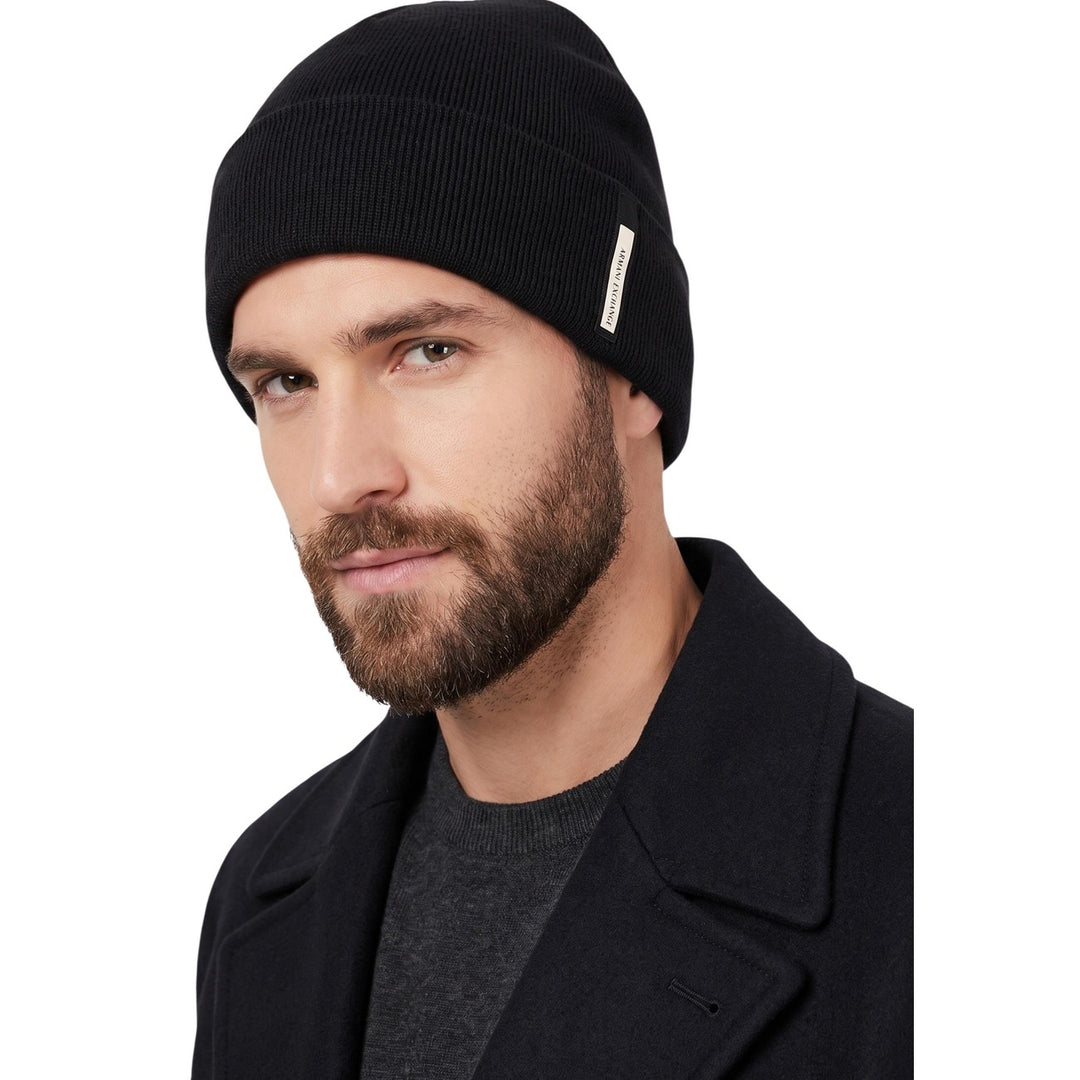 Armani Exchange - Armani Exchange Men Cap