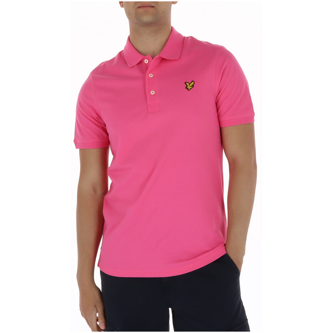 Lyle &amp; Scott - Lyle &amp; Scott Men Polo