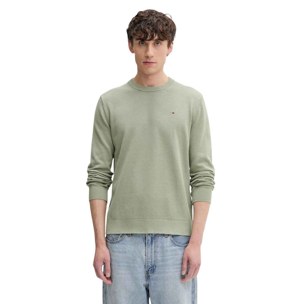 Tommy Hilfiger Jeans - Tommy Hilfiger Jeans Men Knitwear