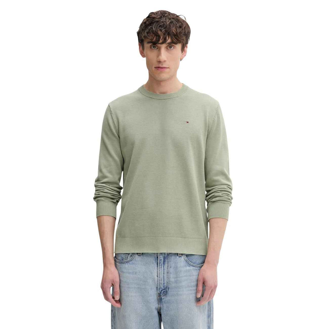 Tommy Hilfiger Jeans - Tommy Hilfiger Jeans Men Knitwear