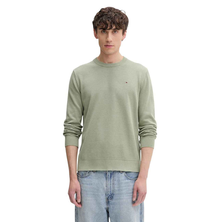 Tommy Hilfiger Jeans - Tommy Hilfiger Jeans Men Knitwear