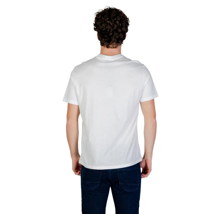Armani Exchange - Armani Exchange Men T-Shirt