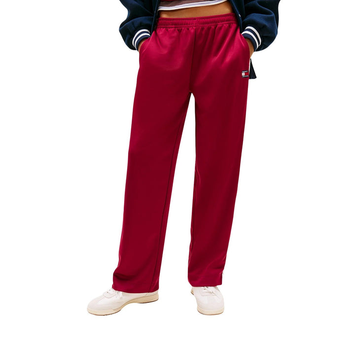 Tommy Hilfiger Jeans - Tommy Hilfiger Jeans  Women Trousers