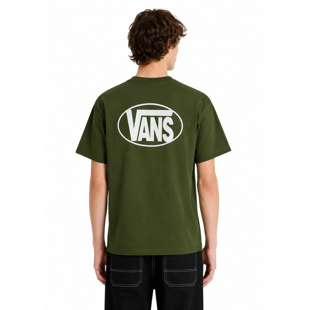 Vans - Vans Men T-Shirt