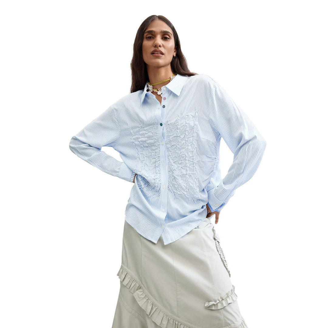 Desigual - Desigual  Women Shirt