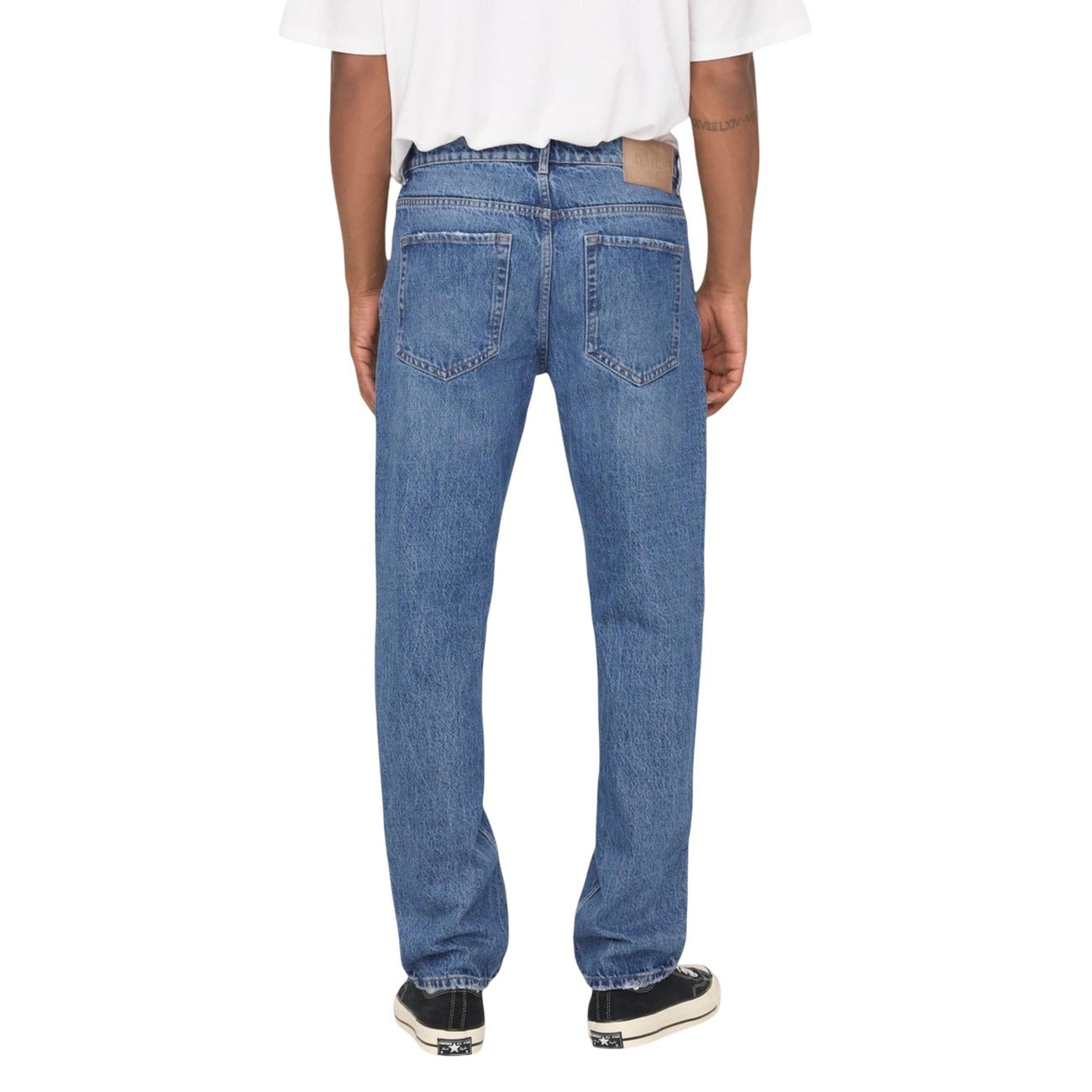 Only & Sons - Only & Sons Men Jeans