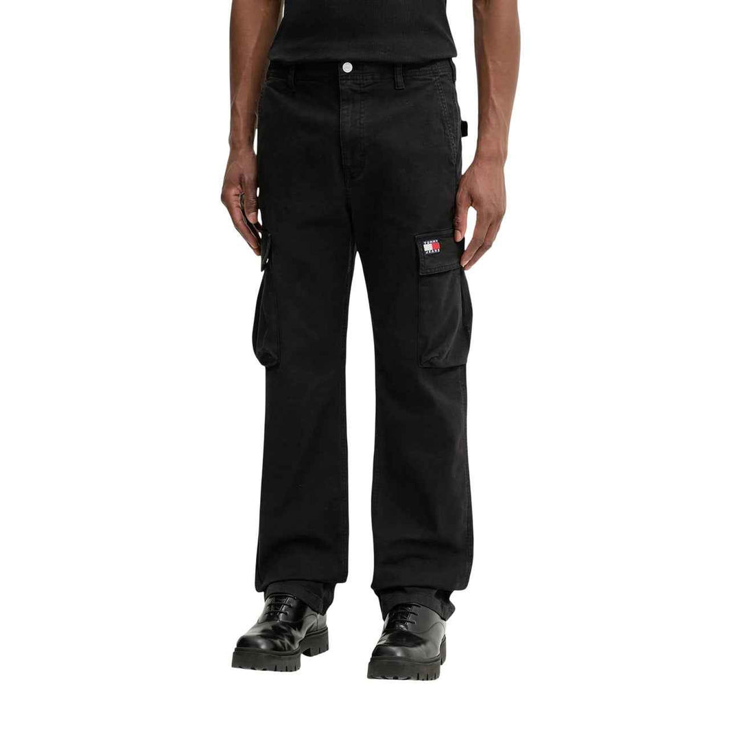 Tommy Hilfiger Jeans - Tommy Hilfiger Jeans Men Jeans