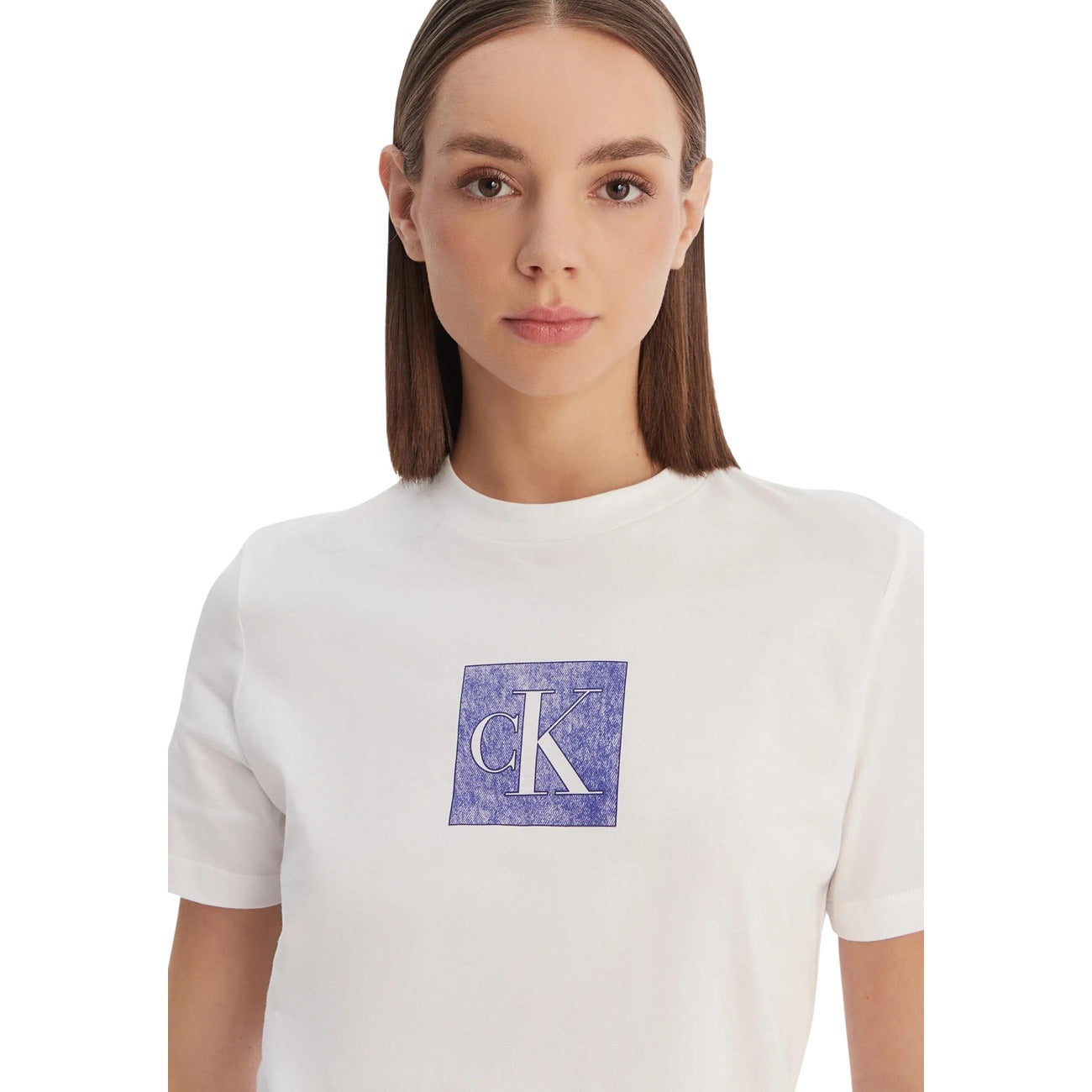 Calvin Klein Jeans - Calvin Klein Jeans  Women T-Shirt
