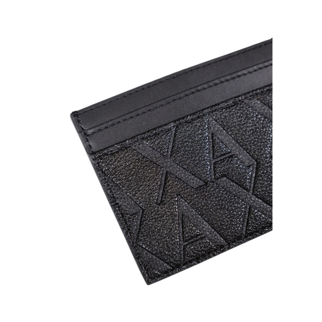 Armani Exchange - Armani Exchange Men Wallet