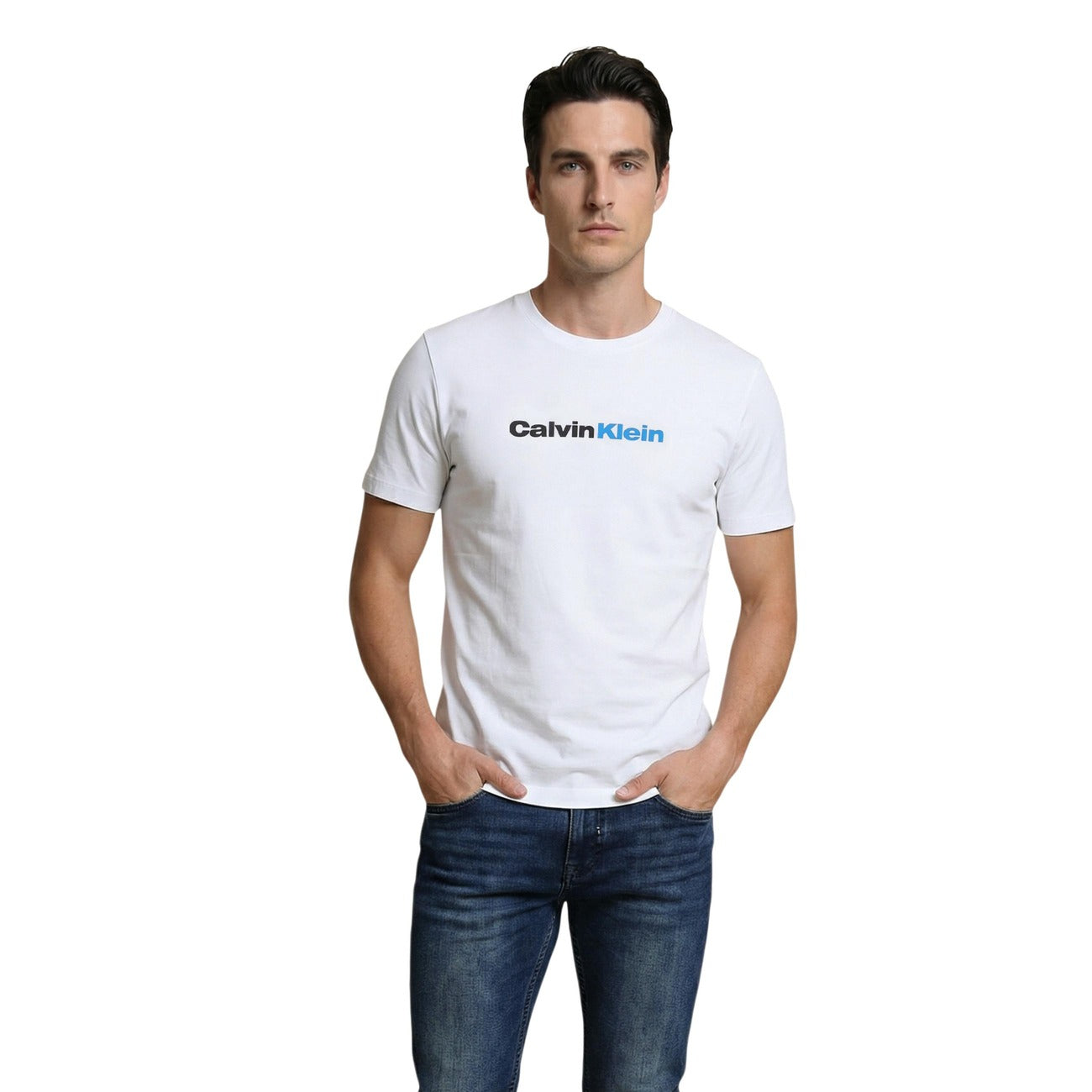 Calvin Klein Jeans - Calvin Klein Jeans Men T-Shirt