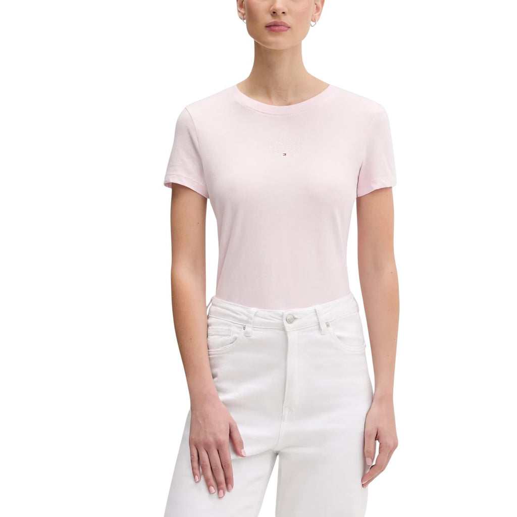 Tommy Hilfiger Jeans - Tommy Hilfiger Jeans  Women T-Shirt