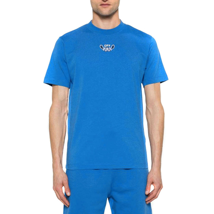Off-white - Off-white Men T-Shirt