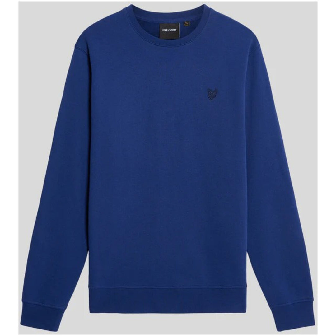 Lyle &amp; Scott - Lyle &amp; Scott Men Sweatshirts