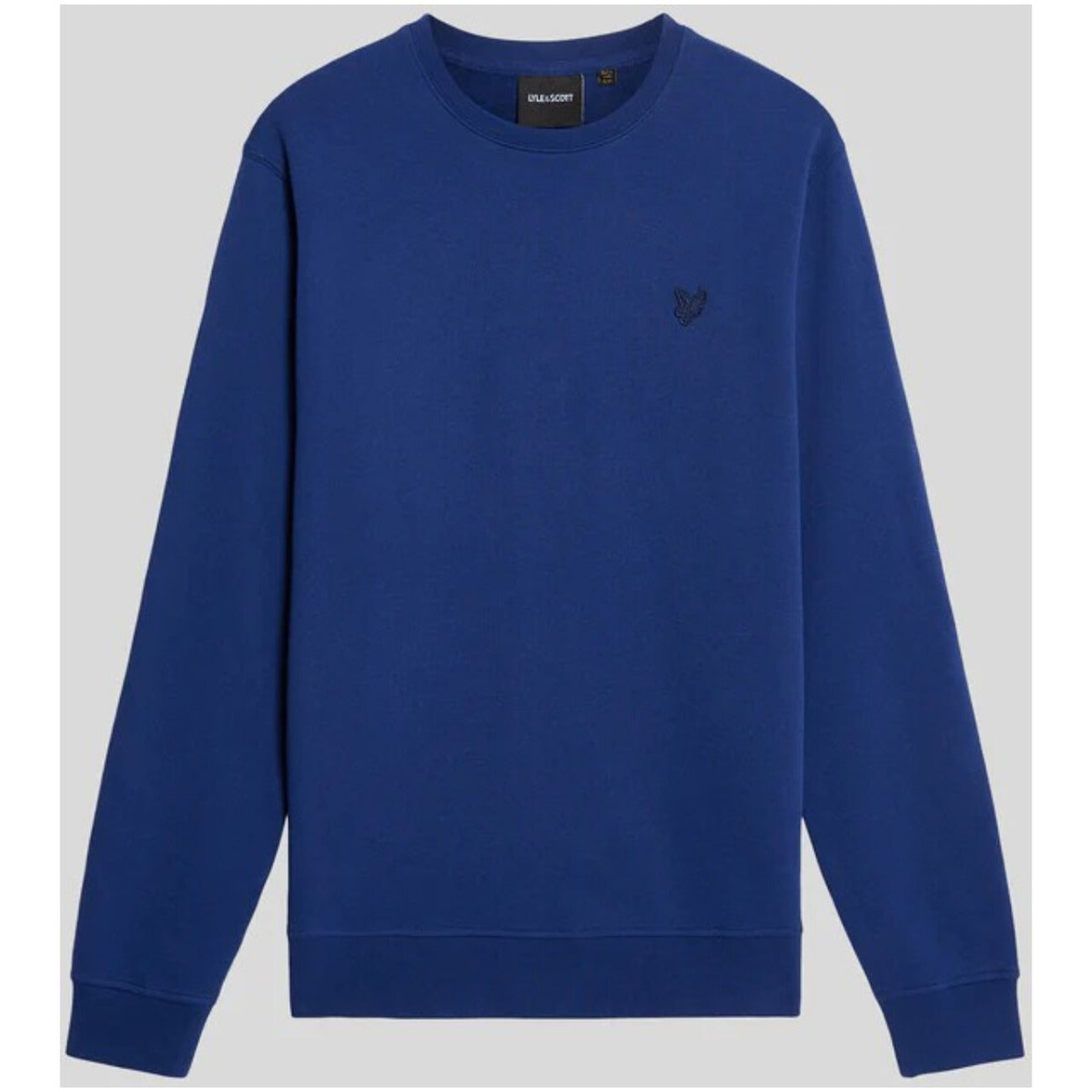 Lyle & Scott - Lyle & Scott Men Sweatshirts