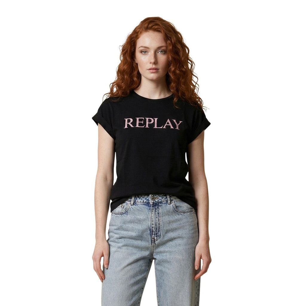 Replay - Replay  Women T-Shirt