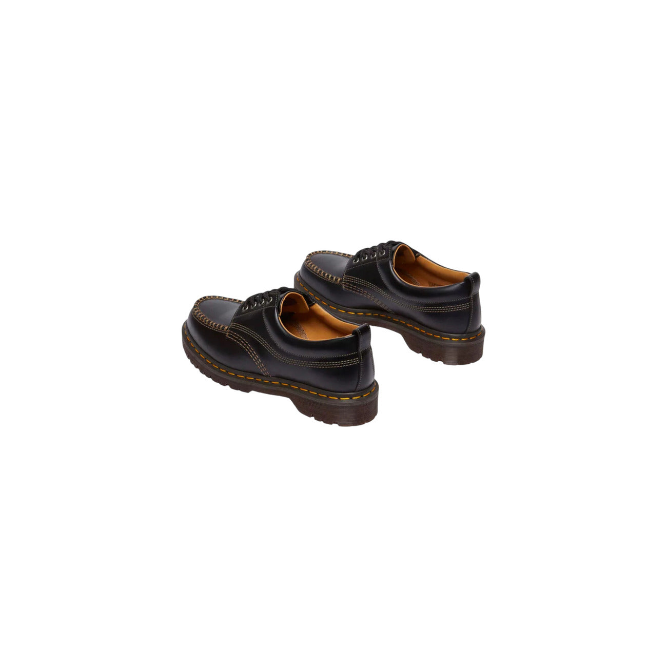 Dr. Martens - Dr. Martens Men Moccassin