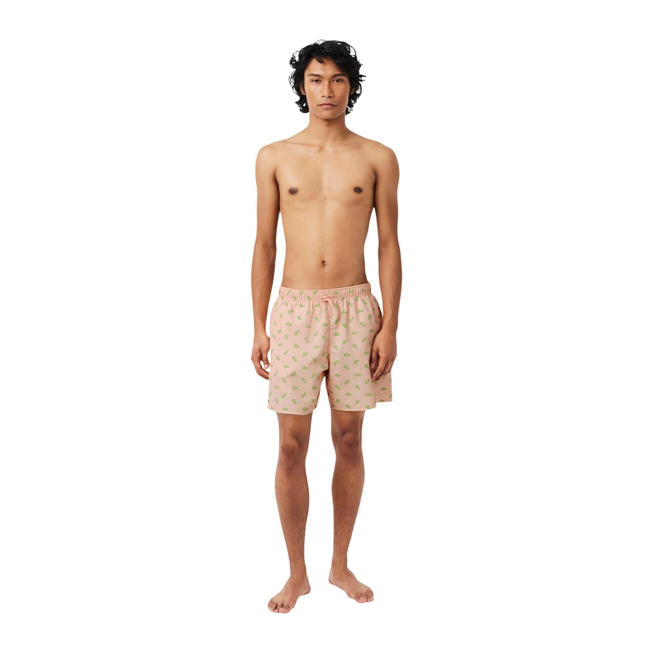 Lacoste - Lacoste Men Swimwear
