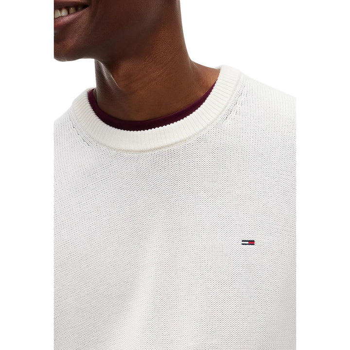 Tommy Hilfiger Jeans - Tommy Hilfiger Jeans Men Knitwear