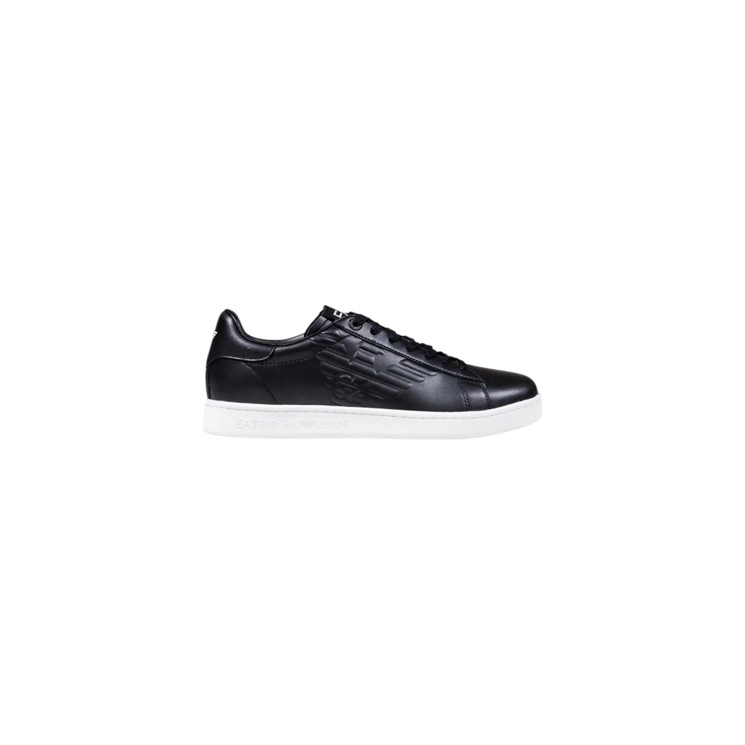 Ea7 - Ea7 Men Sneakers