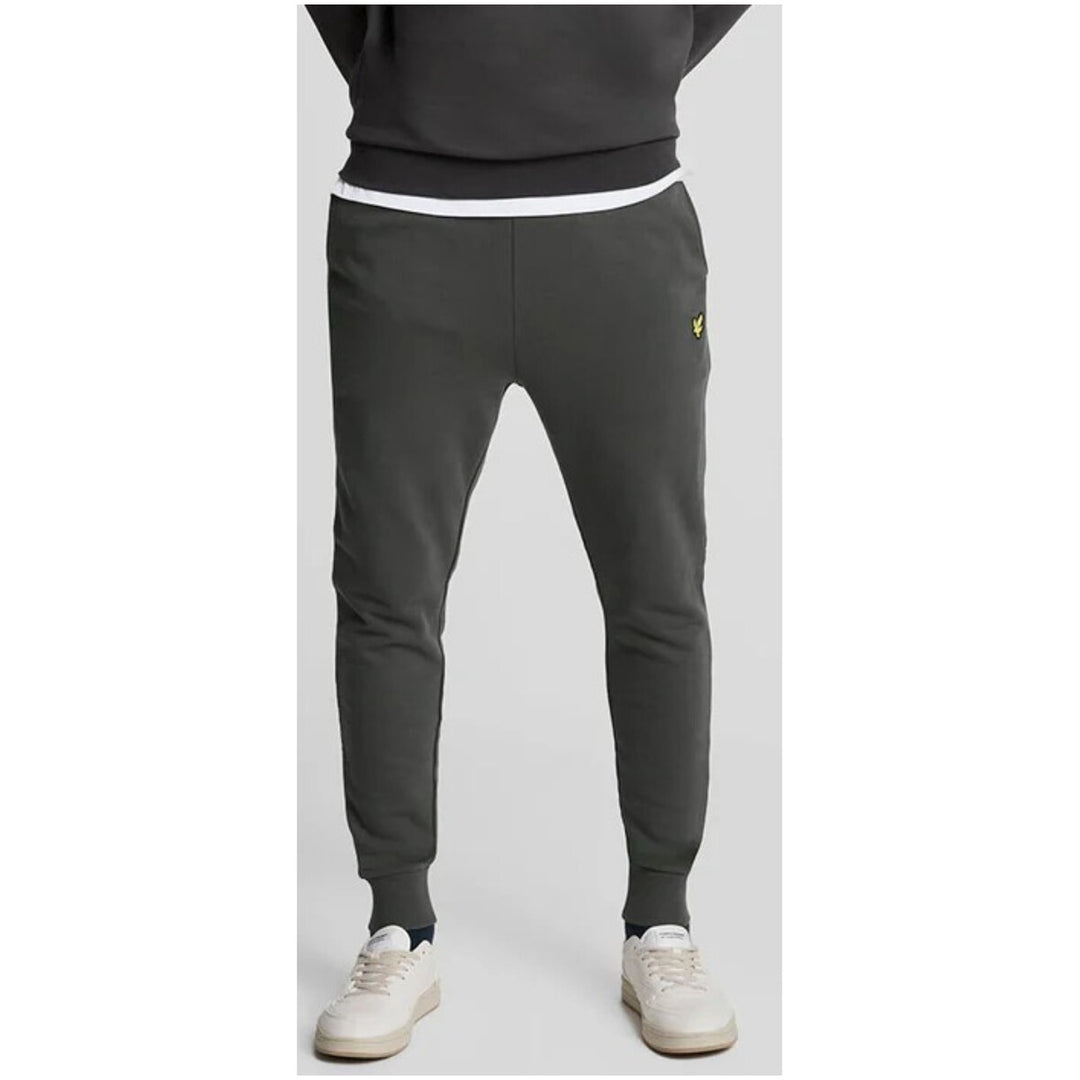 Lyle &amp; Scott - Lyle &amp; Scott Men Trousers