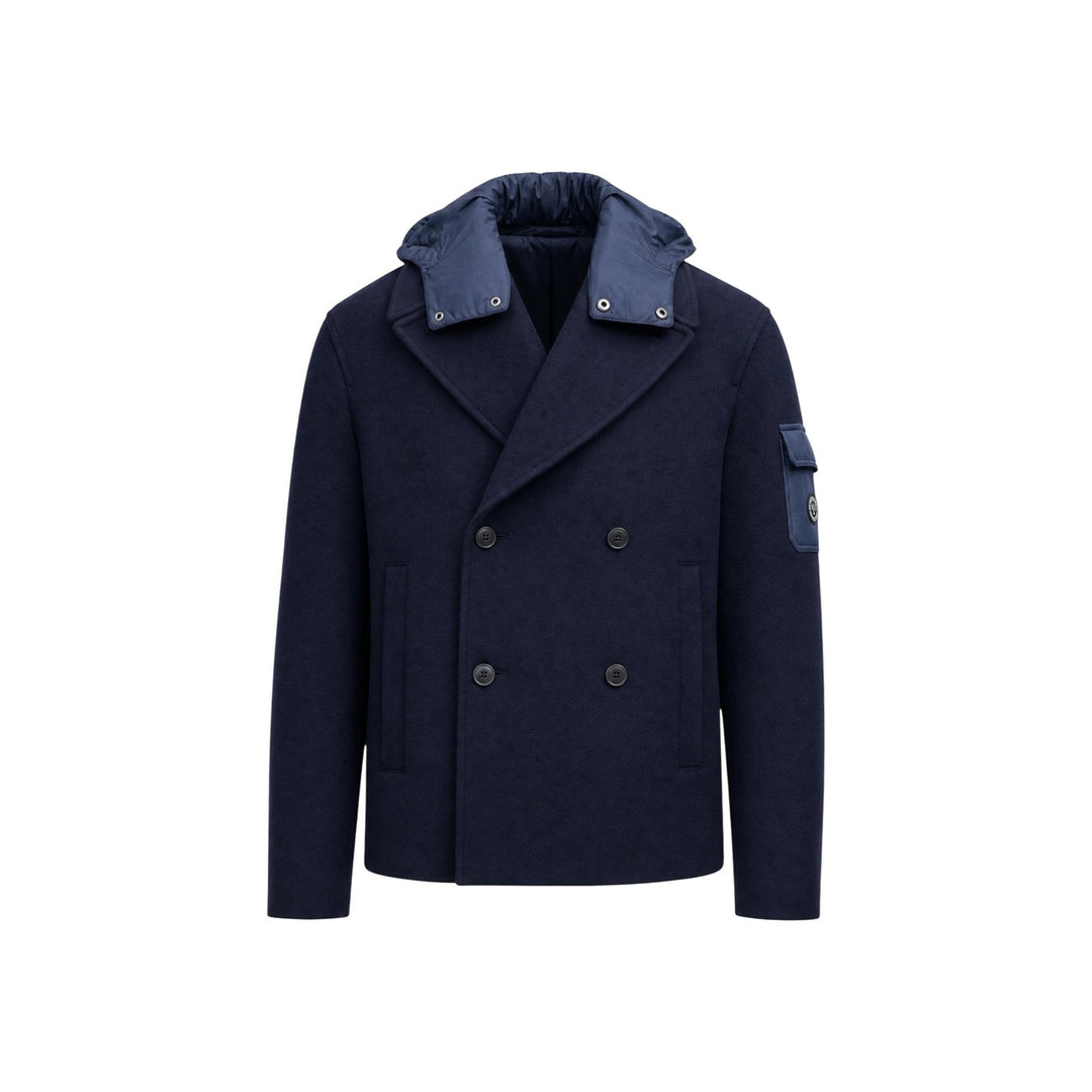 Armani Exchange - Armani Exchange Men Blazer