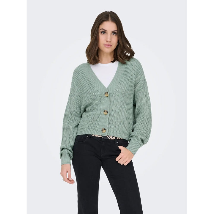 Only - Only  Women Cardigan