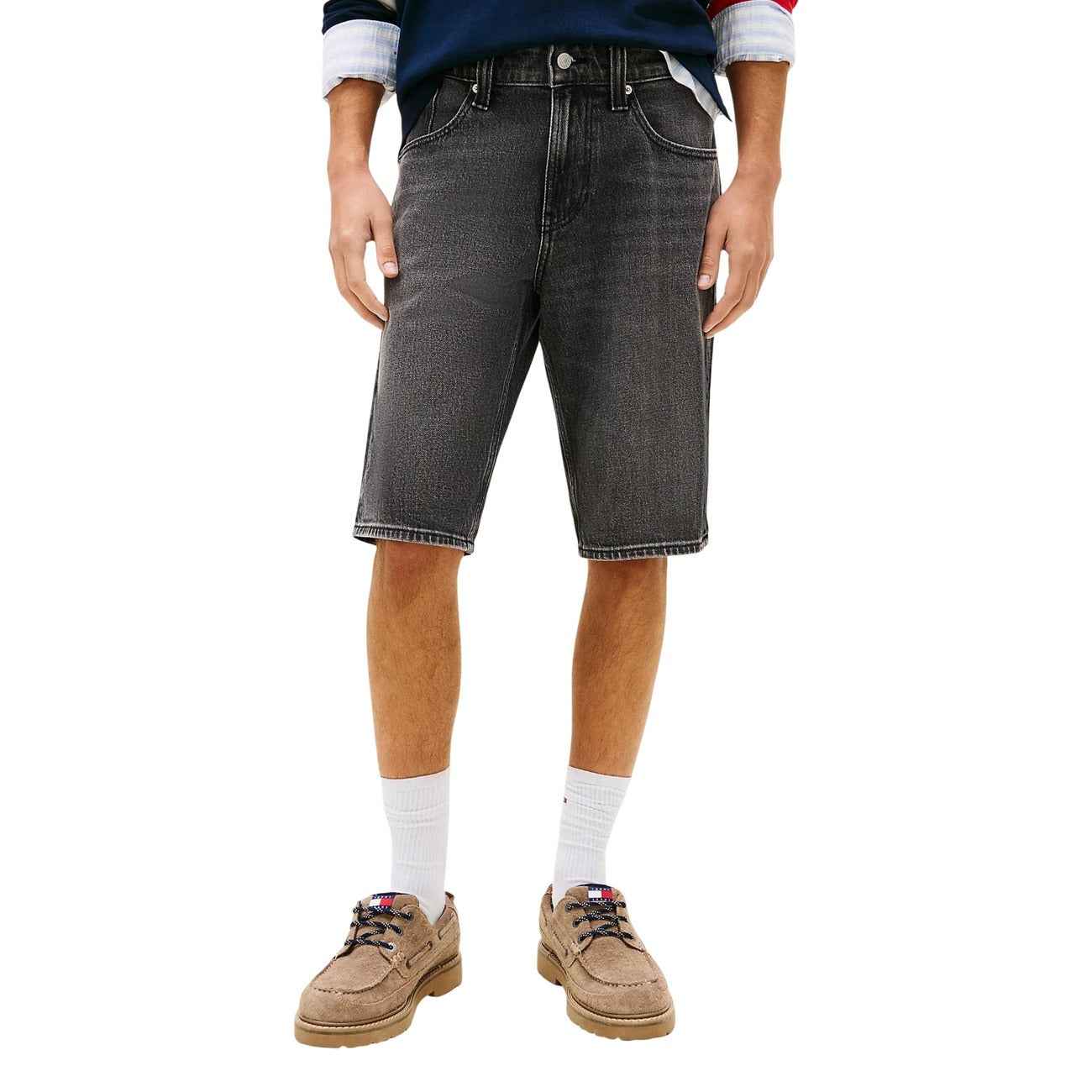 Tommy Hilfiger Jeans - Tommy Hilfiger Jeans Men Shorts