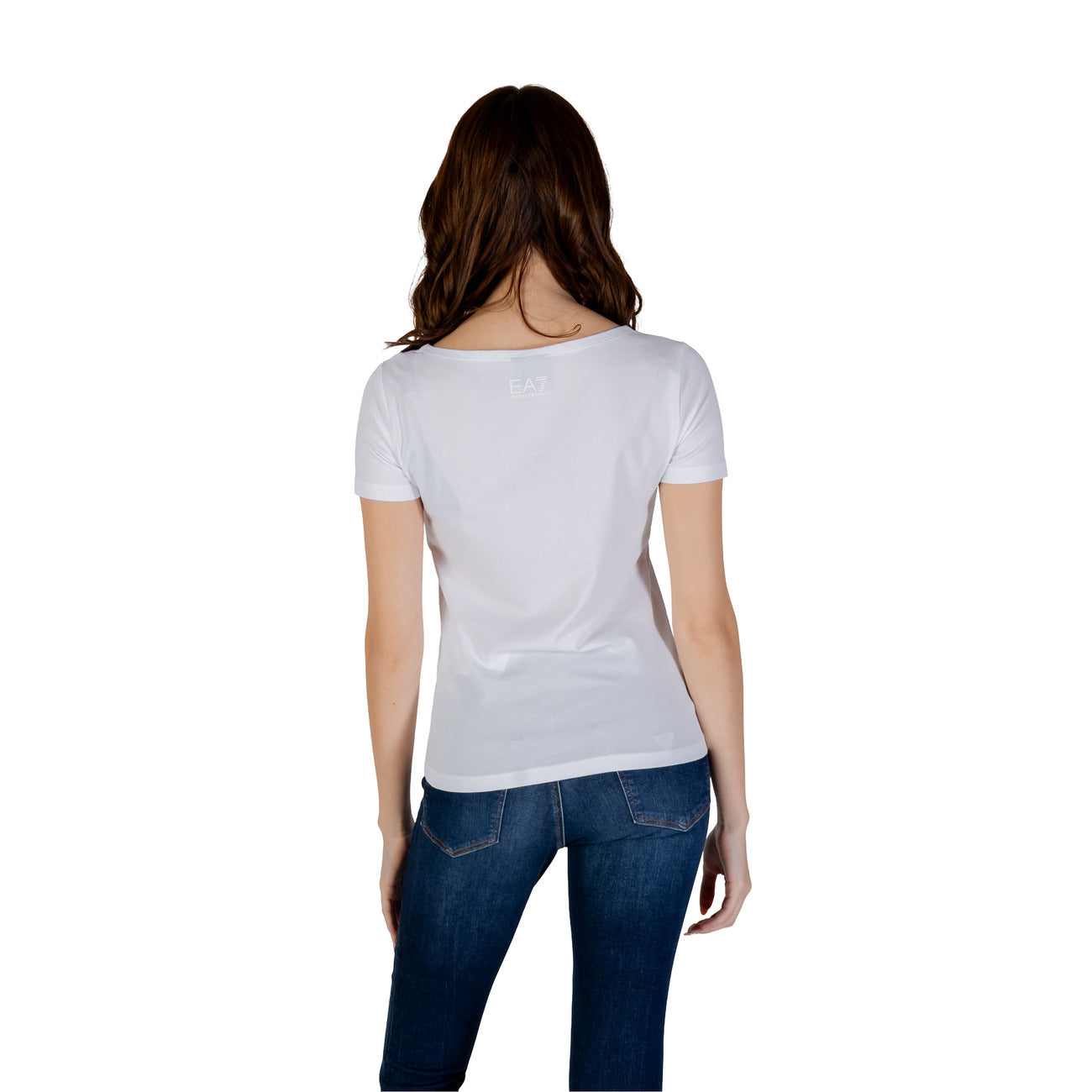Ea7 - Ea7  Women T-Shirt