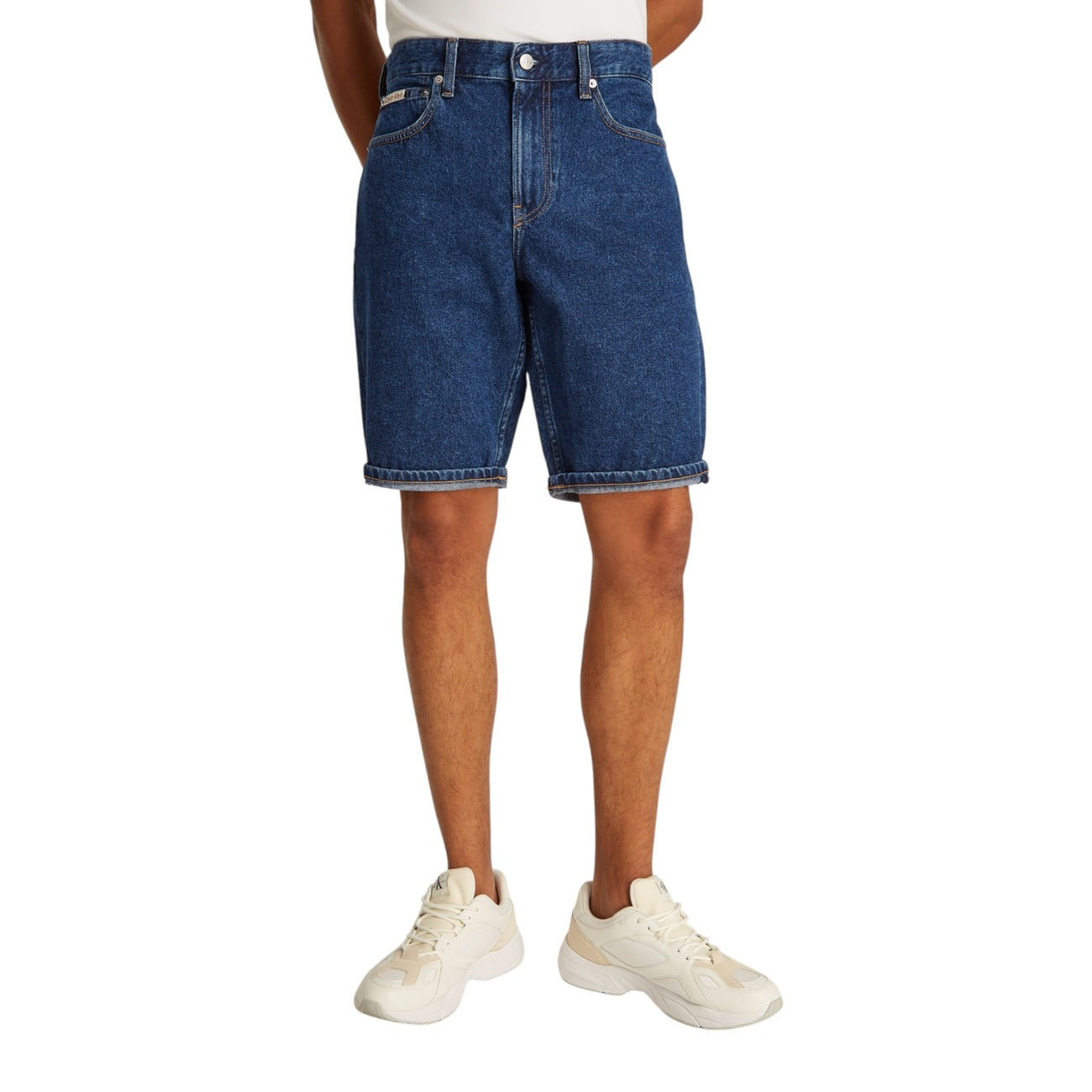 Calvin Klein Jeans - Calvin Klein Jeans Men Shorts