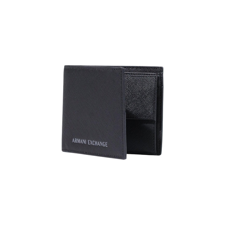 Armani Exchange - Armani Exchange Men Wallet