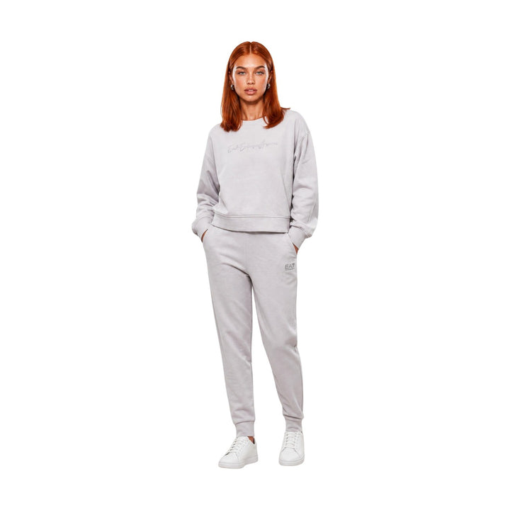 Ea7 - Ea7  Women Jumpsuit