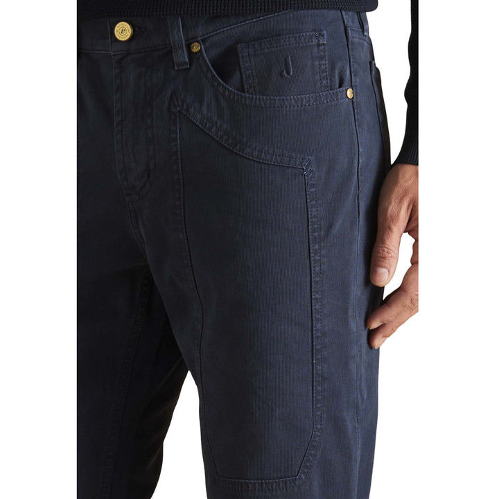 Jeckerson - Jeckerson Men Trousers