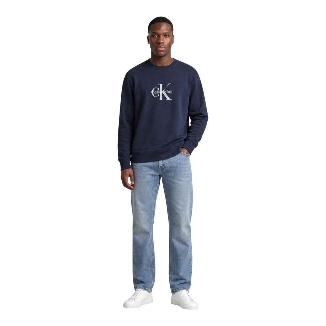 Calvin Klein Jeans - Calvin Klein Jeans Men Sweatshirts