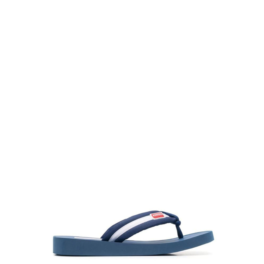 Kenzo - Kenzo Men Flip Flops