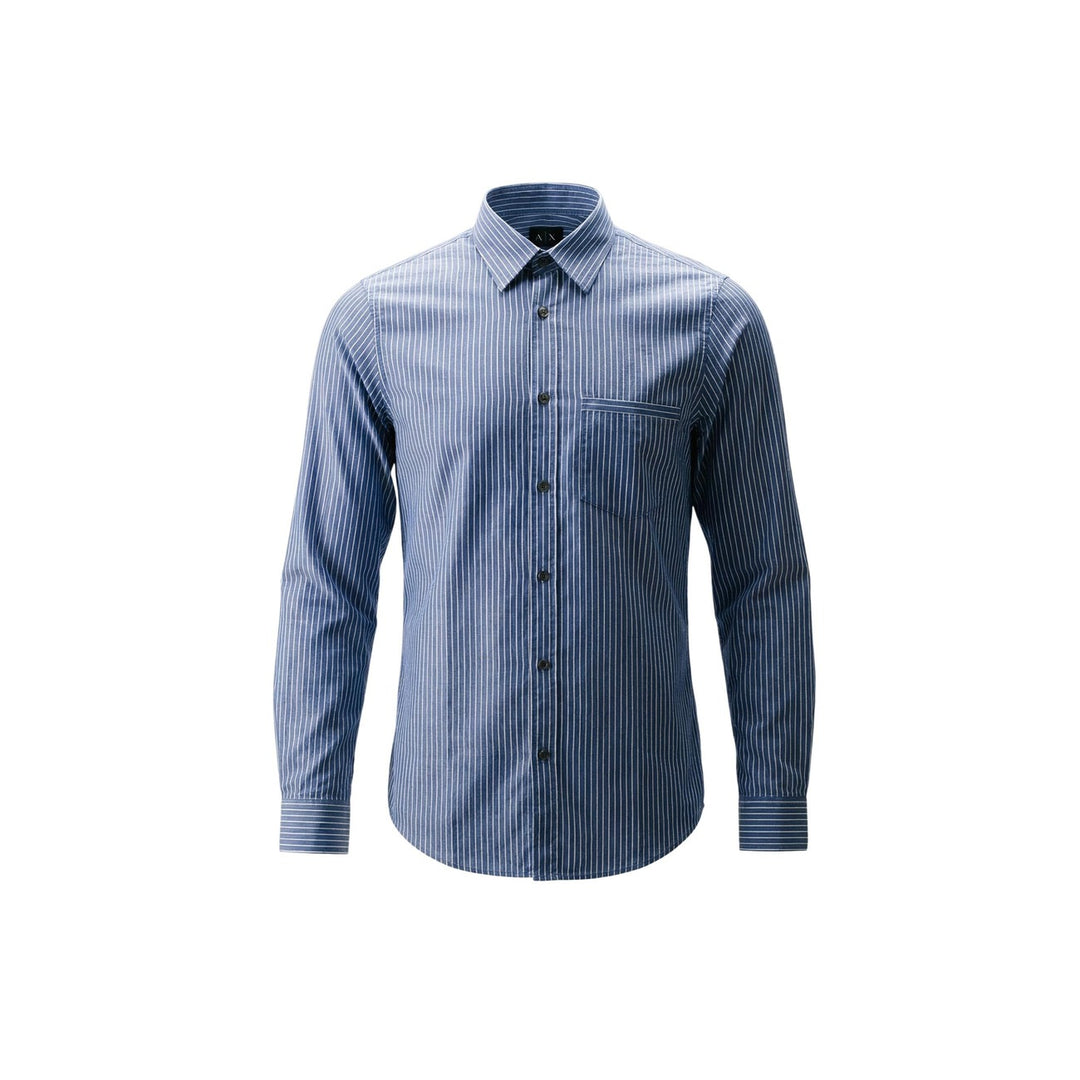 Armani Exchange - Armani Exchange Men Shirt