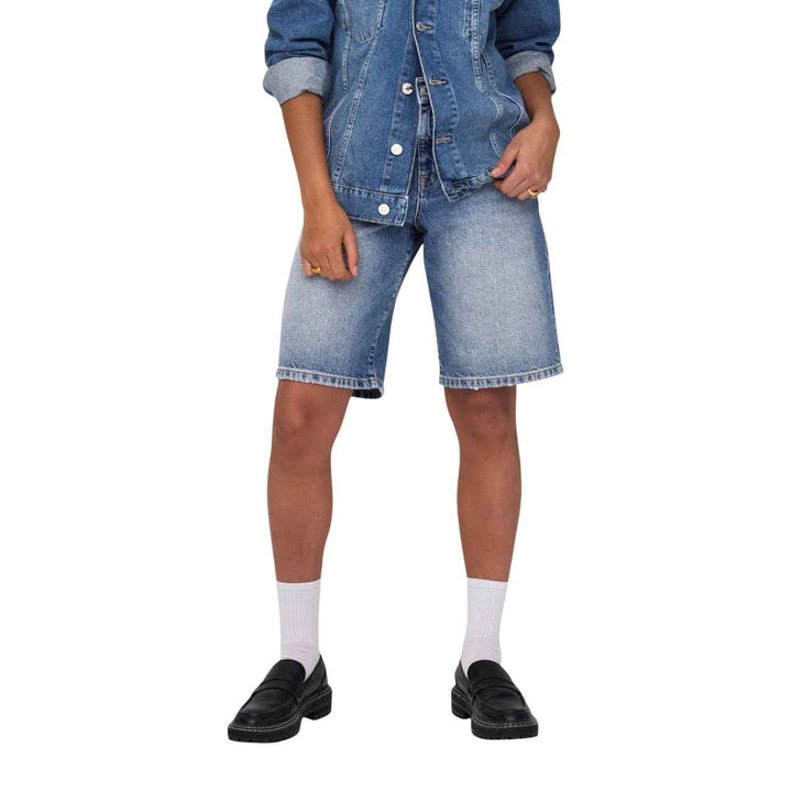 Only - Only  Women Short