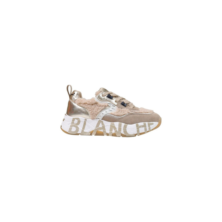 Voile Blanche - Voile Blanche Women Sneakers