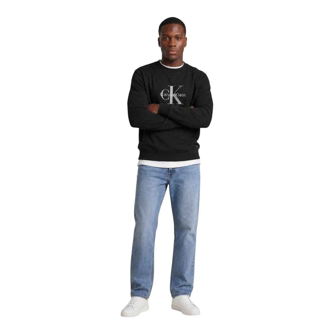 Calvin Klein Jeans - Calvin Klein Jeans Men Sweatshirts