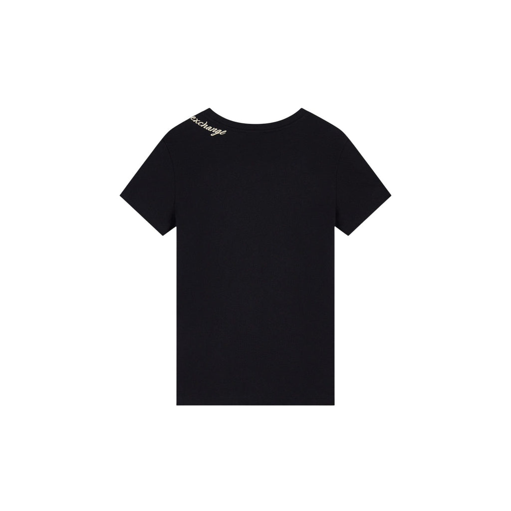 Armani Exchange - Armani Exchange  Women T-Shirt